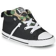Lastenkengät Converse  CHUCK TAYLOR ALL STAR STREET CAMO - MID  21
