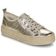 Kengät Only  ONLIDA-1 LACE UP ESPADRILLE SNEAKER  36
