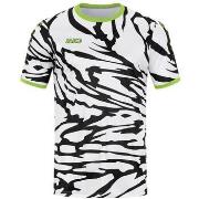 Lyhythihainen t-paita Jako  Animal  EU XXL