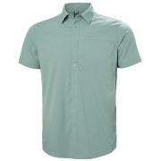 Lyhythihainen paitapusero Helly Hansen  Tofino Solen Ss  EU L