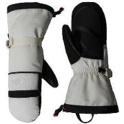 Hanskat The North Face  Montana Ski Mitt  EU M