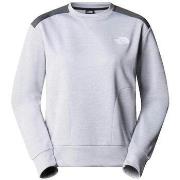 Fleecet The North Face  Reaxion Fleece Crew  EU L