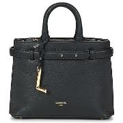 Olkalaukut Lancel  FAUBOURG CARRYALL ZIP S  Yksi Koko