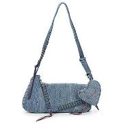 Olkalaukut Desigual  BAG TORIO ALTADENA DENIM  Yksi Koko
