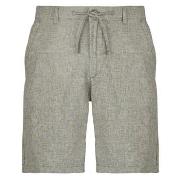 Shortsit & Bermuda-shortsit Selected  SLHREGULAR-BRODY LINEN BLD SHORT...