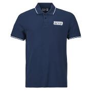 Lyhythihainen poolopaita Versace Jeans Couture  80GAGT17  EU S