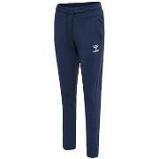 Jogging housut / Ulkoiluvaattee hummel  Pantalon de survêtement  Noni ...