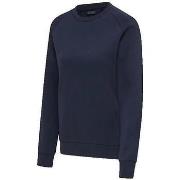 Svetari hummel  Sweatshirt  Classic HmlRed  EU S