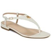 Sandaalit Lauren Ralph Lauren  EVERLEY 2-SANDALS-FLAT SANDAL  37