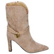 Kengät Buonarotti  S5537  39