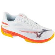 Kengät Mizuno  Wave Exceed Court Cc  41