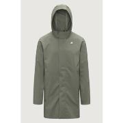 Parkatakki K-Way  K1161WW V15  EU M