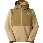 Tuulitakit The North Face  Odles  EU S