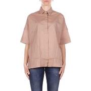 Paitapusero / Kauluspaita Fay  NCWA552552  IT XS