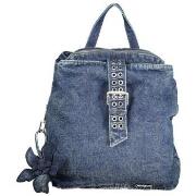 Reppu Desigual  26sakd03bl5008uni  Yksi Koko