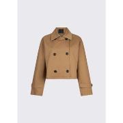 Paksu takki Liu Jo  CA6201T521A P9575  IT 40