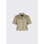 Paitapusero / Kauluspaita Liu Jo  CA6320T4691 P9639  IT 40