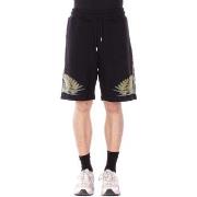 Shortsit & Bermuda-shortsit Marcelo Burlon County Of Milan  S6CMMABE03...