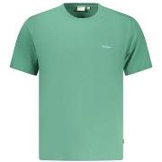 Lyhythihainen t-paita Pepe jeans  pm501017  EU S