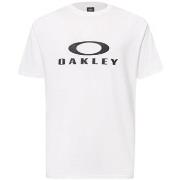 Lyhythihainen t-paita Oakley  O Bark 2.0  EU XXL