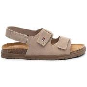 Sandaalit Tommy Hilfiger  T3X234394BEIGE  36