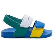 Tyttöjen sandaalit Tommy Hilfiger  T1X233913MULTI  28