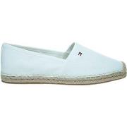 Kengät Tommy Hilfiger  Flag Canvas  37