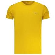 Lyhythihainen t-paita Pepe jeans  pm50101803ngi089xl  EU S