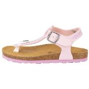 Tyttöjen sandaalit Trollkids  Alesund  34
