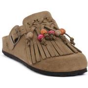 Sandaalit Bioline  1980 ARACHIDE NABUCK  37