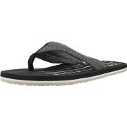 Rantasandaalit Tommy Hilfiger  Chanclas Hombre Modèle Chambray Beach  ...