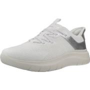 Kengät Geox  Sport   Zapatillas Mujer Modèle D Plummery Plus  36