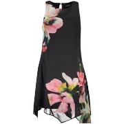 Lyhyt mekko Desigual  26swvw46ne2000xs  EU S