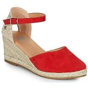 Kangassandaalit Xti  43588-RED  41