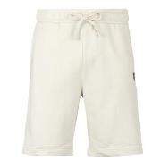 Shortsit & Bermuda-shortsit Lyle & Scott  Plain Sweatshort  EU S