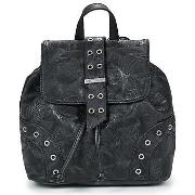 Reppu Desigual  BACKPACK MOONSTONE PRISA SHORT  Yksi Koko