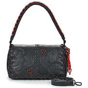 Olkalaukut Desigual  BAG ALL MICKEY NARON MEDIUM FLAP  Yksi Koko