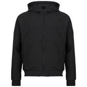 Pusakka Jack & Jones  JCOFUSION HOOD BOMBER  EU XXL
