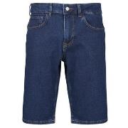 Shortsit & Bermuda-shortsit Pepe jeans  STRAIGHT SHORT CASH  US 30