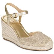 Kangassandaalit MICHAEL Michael Kors  KENZIE WEDGE  36
