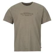 Lyhythihainen t-paita Levis  SS RELAXED FIT TEE  EU S