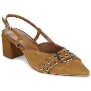 Korkokengät Ikks  B380045  37