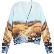 Neuleet / Villatakit Desigual  JERS_SUN 26SWJF18  EU S