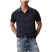 Lyhythihainen poolopaita Calvin Klein Jeans  LV04RF215G PQ6  EU S