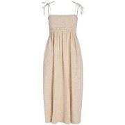 Pitkä mekko JJXX  12287769 cornstalk  EU S