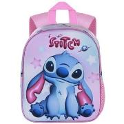 Reppu Karactermania  117282  Yksi Koko