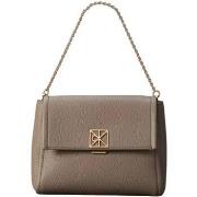 Laukut Calvin Klein Jeans  EMBLEM HW PEBBLE CROSSBODY 20 LV04F3511G  Y...