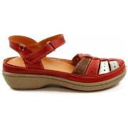 Sandaalit Laura Azaña  SANDAALIT  11985  36