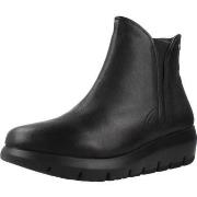 Kengät Stonefly  Botines Mujer Modèle Plume 32 Goat Lth  39