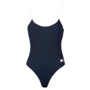 Bodyt Tommy Hilfiger  RIB BODYSUIT  EU S